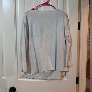 Women’s lululemon top